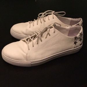 Miista shoes white size US10/EU41